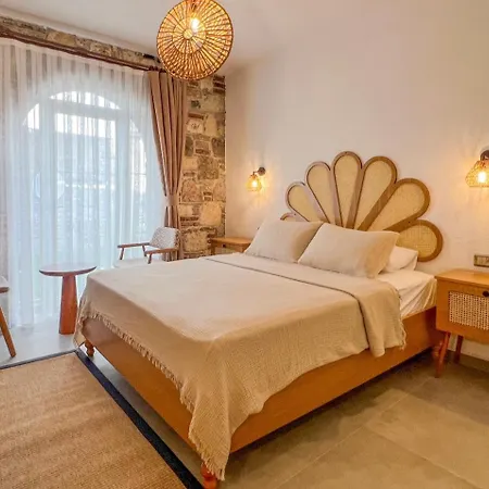 Parla Küçükköy Ayvalı