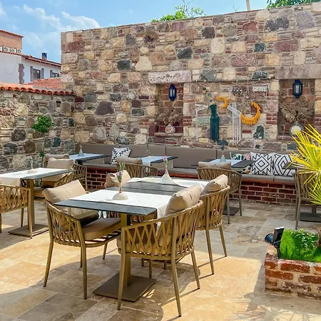 Hotel Parla Küçükköy