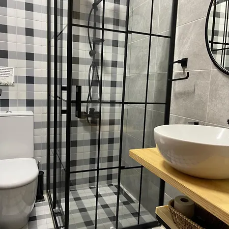 Hotel Parla Küçükköy Ayvalı