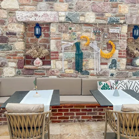 Hotel Parla Küçükköy *