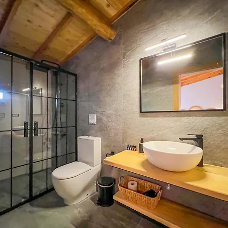 Hotel Parla Küçükköy Ayvalı