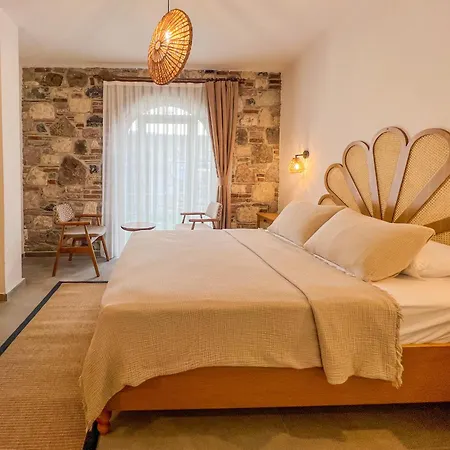 Parla Küçükköy Hotel