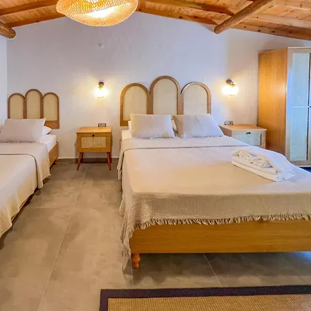 Hotel Parla Küçükköy