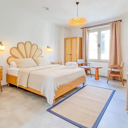 Hotel Parla Küçükköy Ayvalı