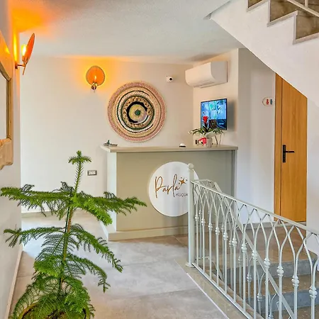 Parla Küçükköy * Ayvalı