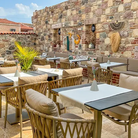 Parla Küçükköy Ayvalı